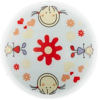 Настенный светильник Eglo Junior 2 88973