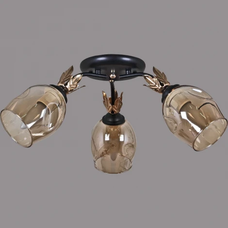 Потолочная люстра Reluce 81701-0.3-03 (220V)