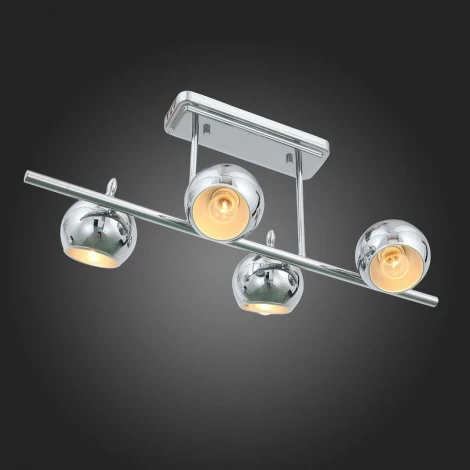 Потолочная люстра ST Luce Glio SL854.112.04