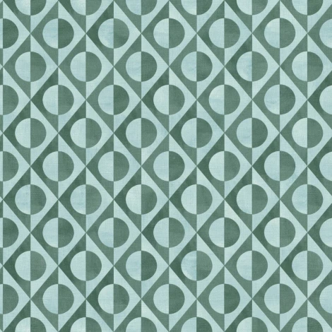 Обои виниловые Rasch Club Botanique 538656 10,05 x 0,53 м