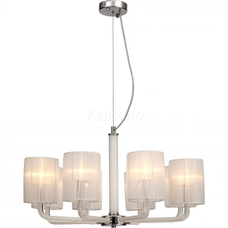 Подвесная люстра Favourite Birra 1861-8P