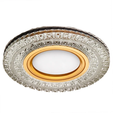 Встраиваемый точечный светильник Imex Керамика IL.0024.0229