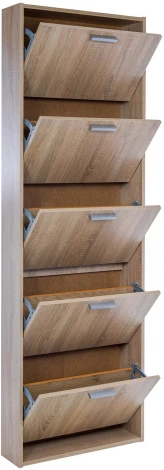 Обувница Пронто 5 Leset