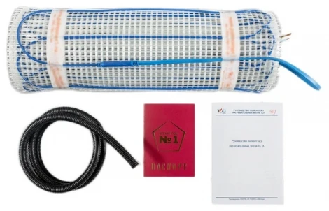 Нагревательный мат ТСП-2250-15,0