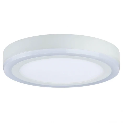 Настенно-потолочный светильник Paulmann Sol 70736