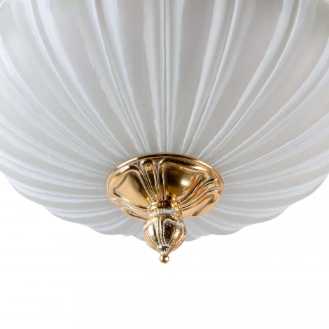 Потолочная люстра на штанге Ambiente 7539/30 PL WP