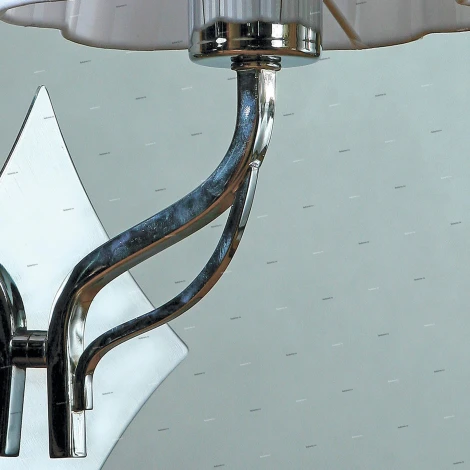 Бра Brizzi 3203 BB03203/1 Chrome