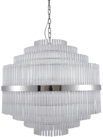 Подвесная люстра Newport 3280 3289+8/C