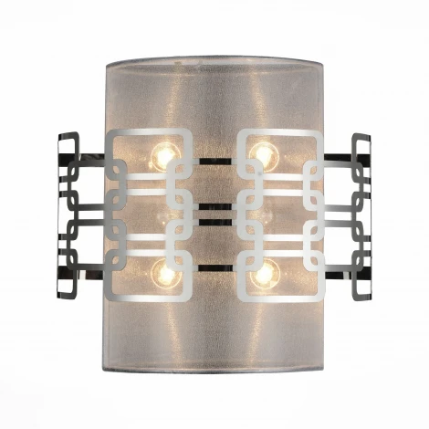 Настенный светильник ST Luce Ajur SL940.101.04