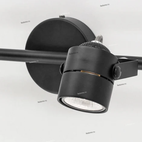 Спот на штанге Citilux Ринг CL525522 (220V, круглые)