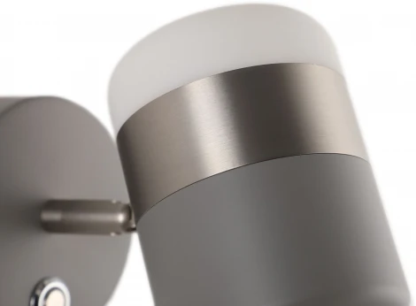 Спот Zortes Fiero ZRS.27807.10 (LED, 220V, сенсорный выключатель, круглые)