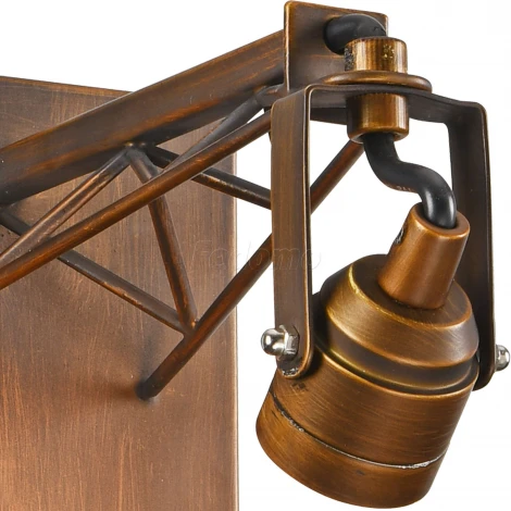 Бра Favourite Exposition 2077-1W