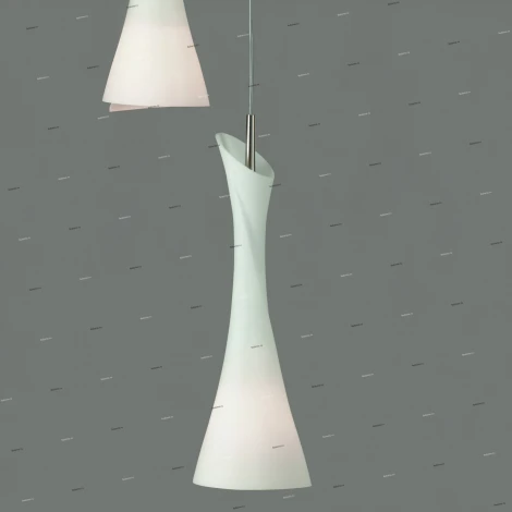 Подвесной светильник Mantra Zack 0770