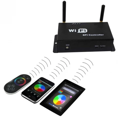 Контроллер WiFi 410984 Lightstar