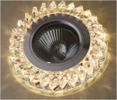 Встраиваемый точечный светильник Imex IL.0026.0103 (220V)