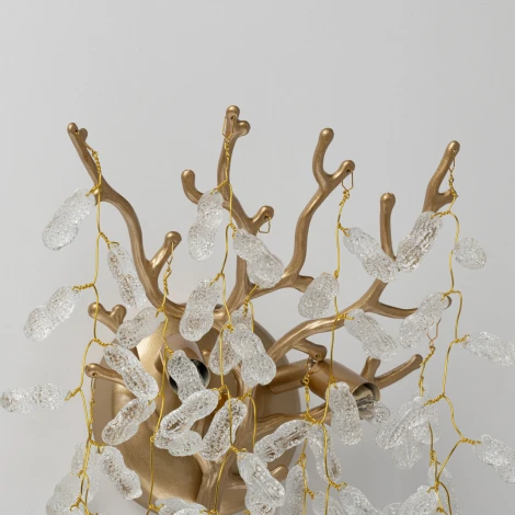 Бра De City Лайма 467024902 (ветки)