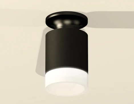 Накладной точечный светильник Ambrella Techno Spot XS6302111 (220V, круглые)