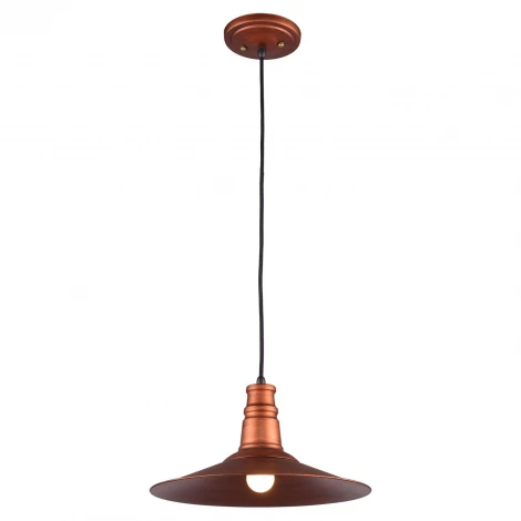 Подвесной светильник Lussole Loft Massapequa LSP-9697