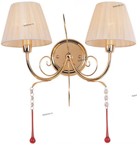 L'Arte Luce Montella L13122.08