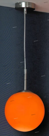 Подвесной светильник Lussole ARANCIA LSQ-3906-01