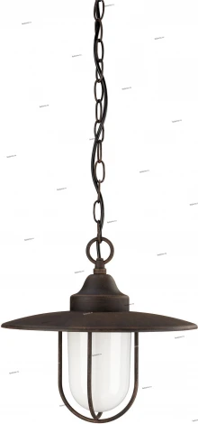 Подвес уличный Massive Samara 1 плафон