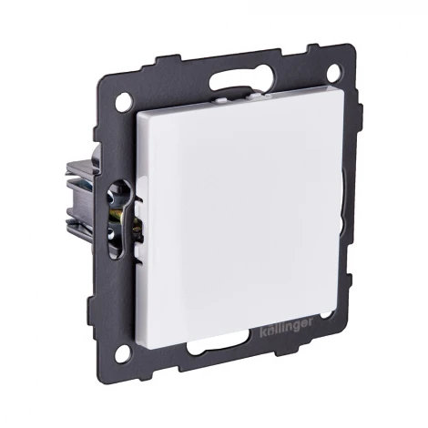 Заглушка белый Kollinger для Aspekt, Eleganz, Reflex REA-707WH