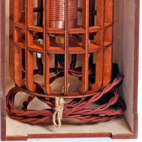 Интерьерная настольная лампа Day&Night Подарочная коробка K000-S0081