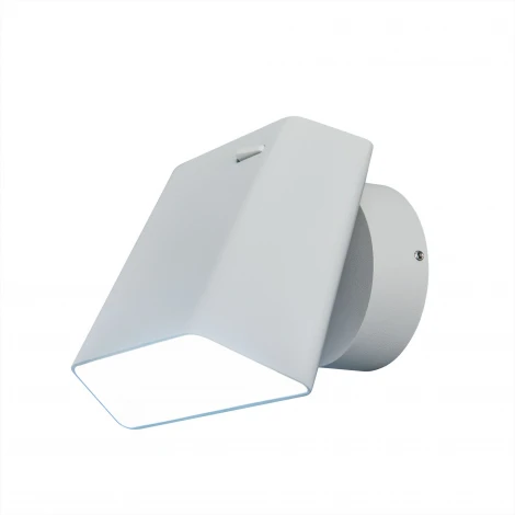 Спот Citilux Норман CL533410N (LED, 220V, выключатель)