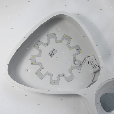 Ozcan Бризе 5566-4 LED