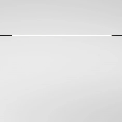 Трековый светильник магнитный Elektrostandard Mini Magnetic 85162/01 5W 3000K (черный) (LED, 24V)