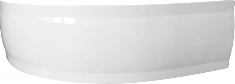 Экран Royal Bath Alpine R 160 см