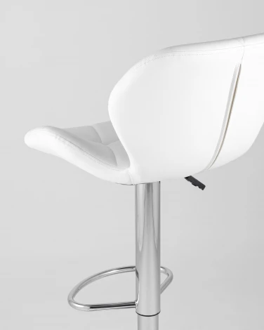 Стул барный Stool Group Бон белый УТ000003890