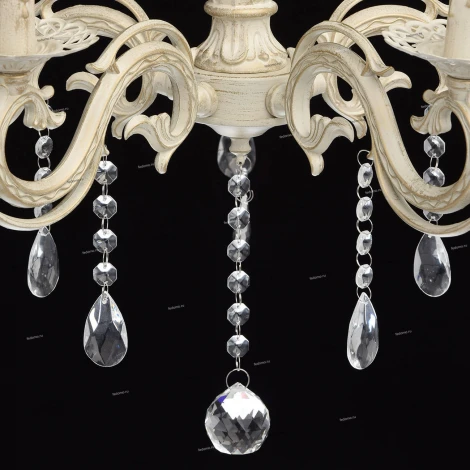 Подвесная люстра De City Аврора 371010905