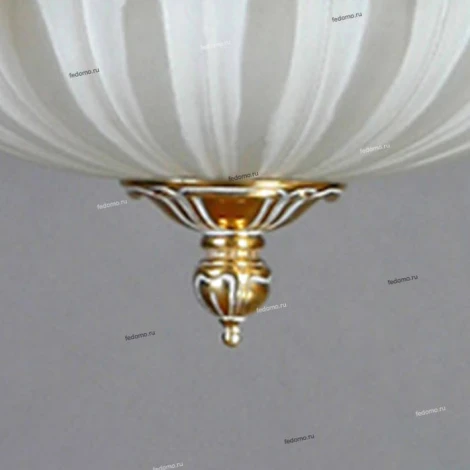 Подвесная люстра Ambiente by Brizzi Valencia 02227/3 WP (220V, на цепи)