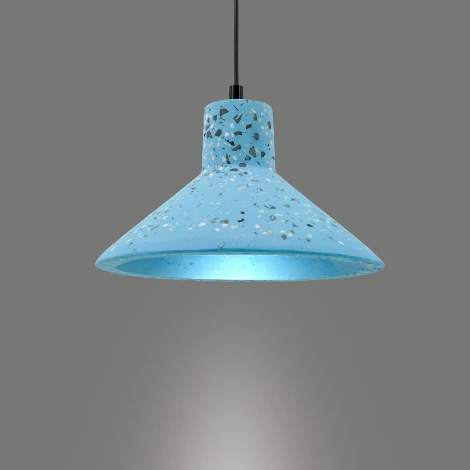 Подвесной светильник Lightera Rosario LE148L-13A (220V, на проводе)