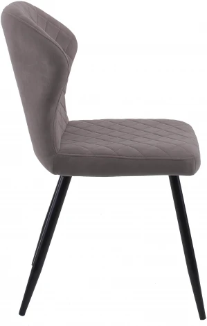 Стул 239М B5 LATTE, ножки черные Dikline 00-00063631