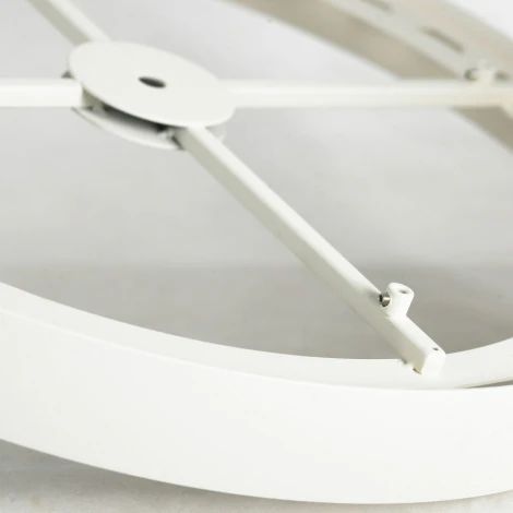 Подвесная люстра Crenshaw LSP-8716 Lussole (220V, на тросе, круглые, IP21)