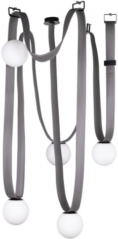 Подвесной светильник Loft It Picot 10240/5 (220V, шарики)