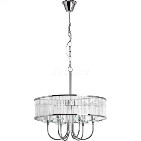 Подвесная люстра MW-Light Целле 651010106