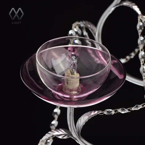 Подвесная люстра MW-Light Эллегия 303011708