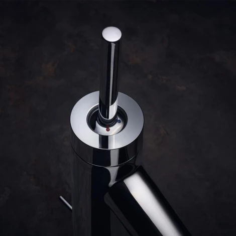 Смеситель Axor Starck 10111000 для раковины