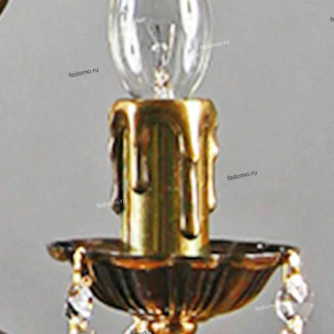 Ambiente by Brizzi Leon 2128/3 PB Tear Drop