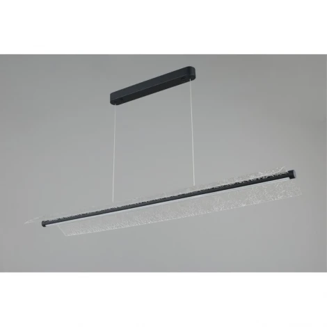 Подвесная люстра светодиодная Aployt Lutka APL.077.03.55