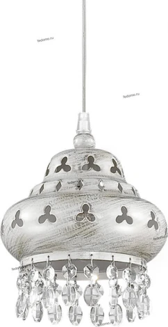 Подвесной светильник Odeon Light Bahar 2842/1