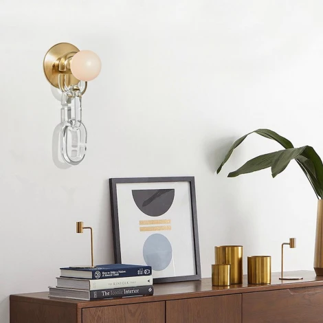 Бра E27 Lu Carte LC-11-0604