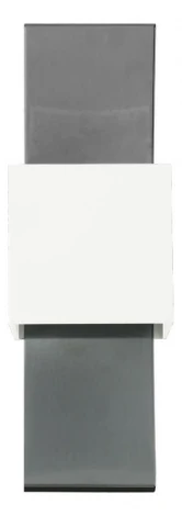 Настенный светильник Lampex Vitrum 727/K BIA