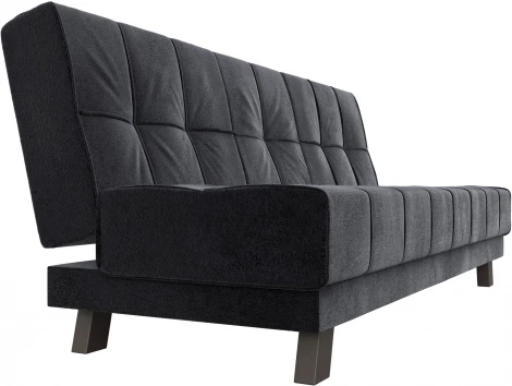 Диван прямой Винсент Лига Диванов (Велюр) арт.127251