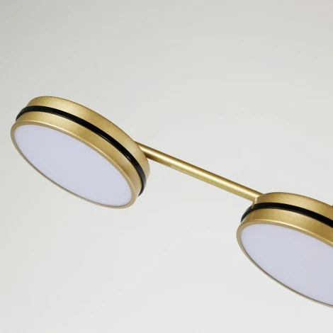 Подвесной светильник F-Promo Disco 4043-4P