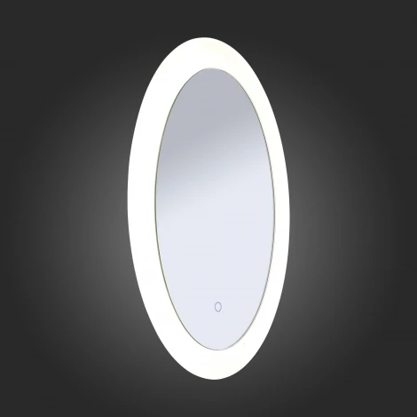 Зеркало с подсветкой ST Luce Specchio SL030.141.01
