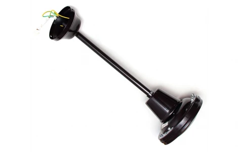 Потолочный вентилятор коричневый Dreamfan Espresso 142 51142